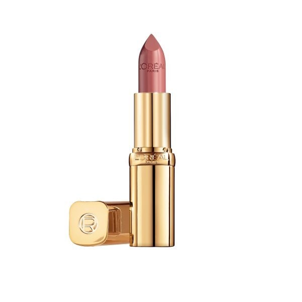 L'Oreal Paris Color Riche Satin Lipstick Organza 236