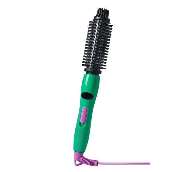DNR Flower Ionic Volumising Styler