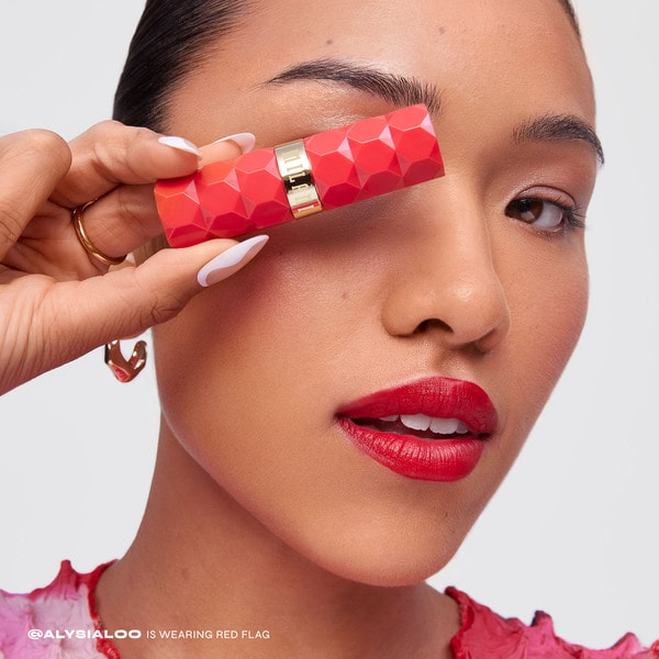 Milani Color Fetish Matte Lipstick 370 Flushed