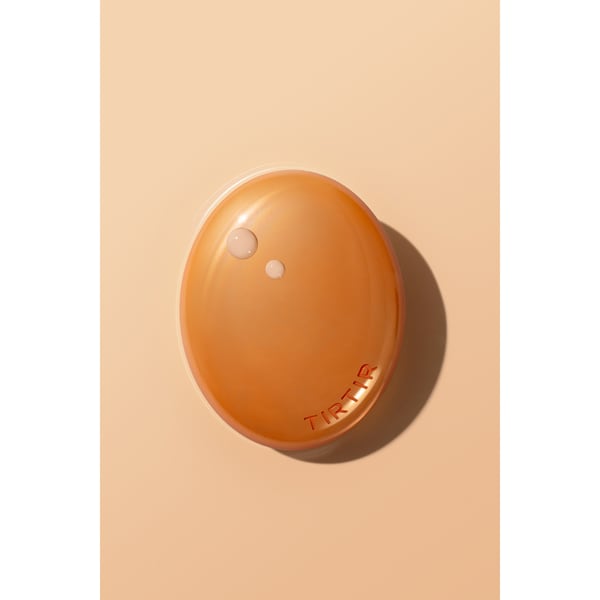 TIRTIR Mask Fit Ai Filter Cushion 25N Mocha 18G