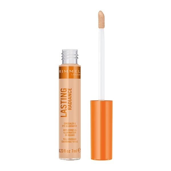 Rimmel Lasting Radiance Concealer - Classic Beige