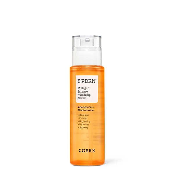COSRX 5 PDRN Collagen Intense Vitalizing Serum