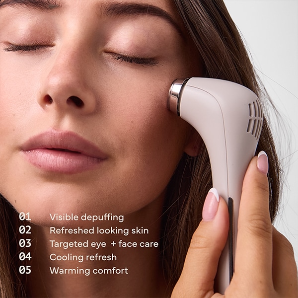 Stylpro Cooling Facial Massager