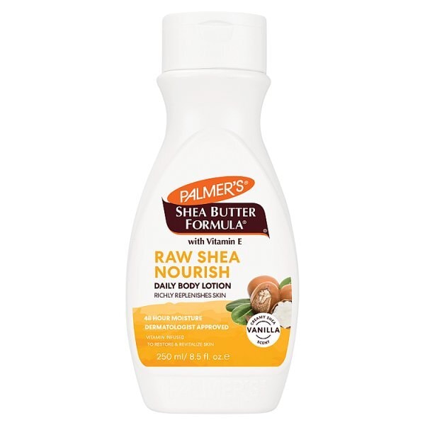 Palmer's Shea Formula Raw Shea Body Lotion 250ml