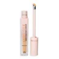 Revolution Skin Silk Brightener & Concealer Medium Yellow