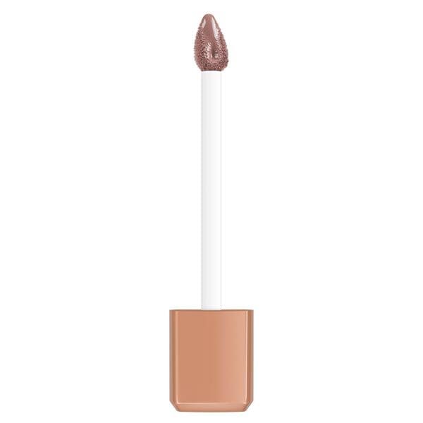 L’Oreal Chocolats Matte Liquid Lipstick Oh My Choc! 858