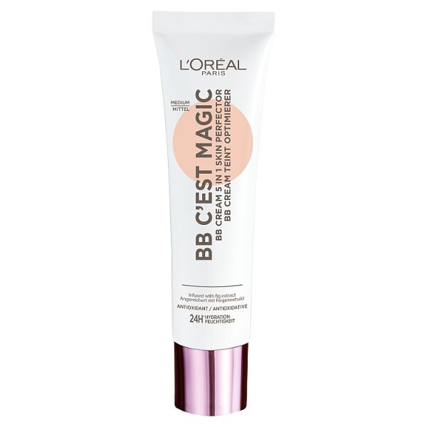 L'Oréal Paris Magic BB Cream 04 Medium