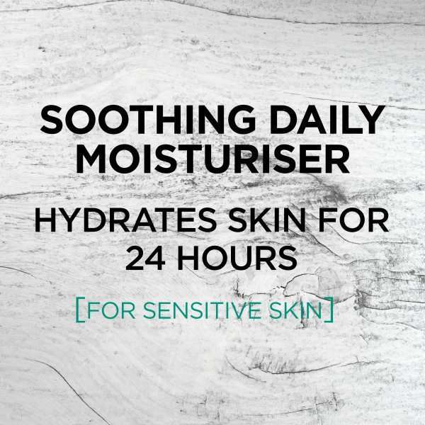 L'Oreal Men Expert Hydra Sensitive Moisturiser 50ml