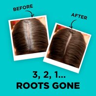 L'Oreal Paris Magic Retouch Medium Iced Brown 75ml