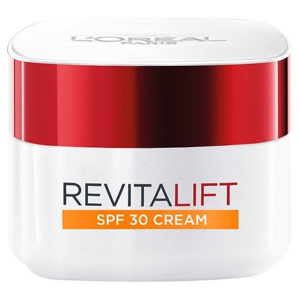 LOréal Paris Revitalift Hydrating SPF30 Day Cream 50ml