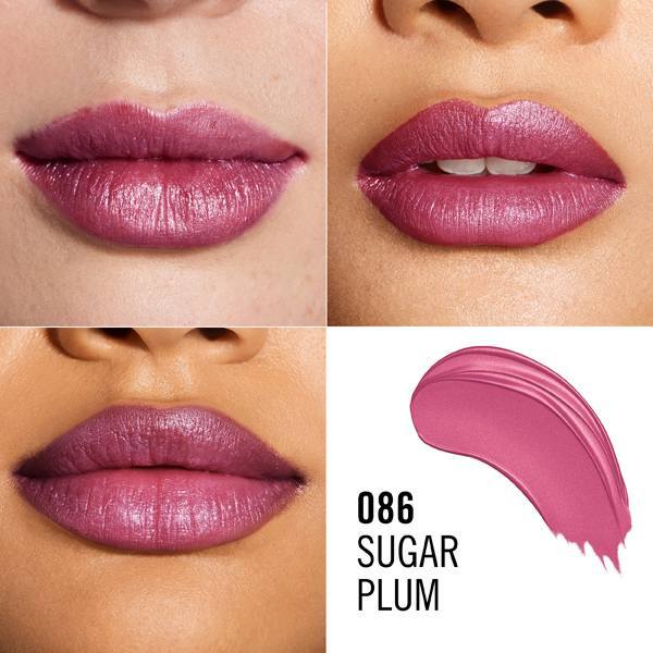 Rimmel Lasting Finish Lipstick Sugar Plum