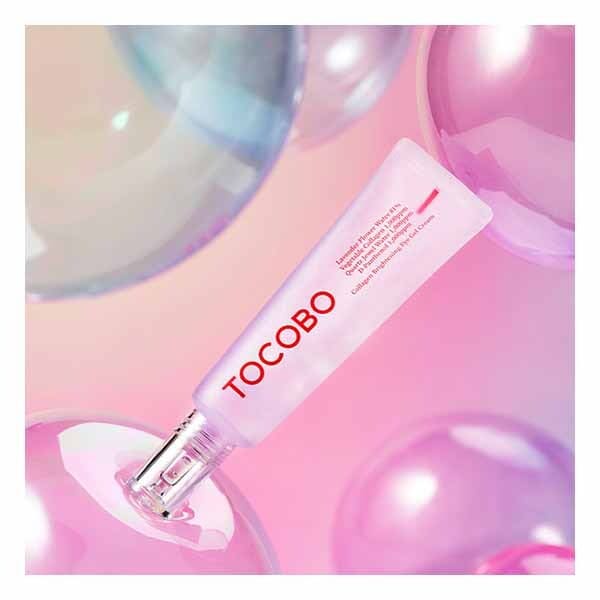 Tocobo Collagen Brightening Eye Gel Cream 30Ml