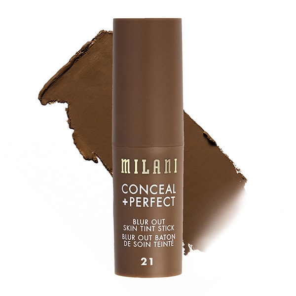 Milani Conceal + Perfect Blur Out Skin Tint 021