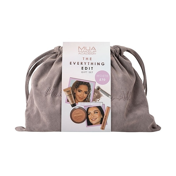 Mua The Everything Edit