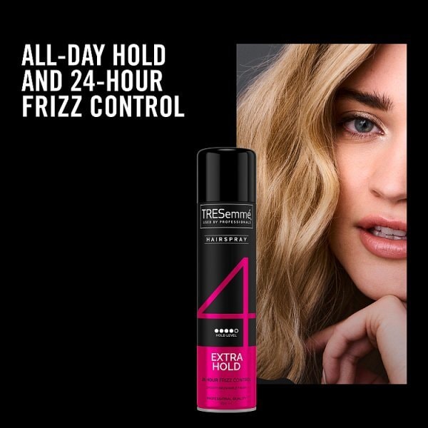 Tresemme Extra Hold Hairspray 400ml