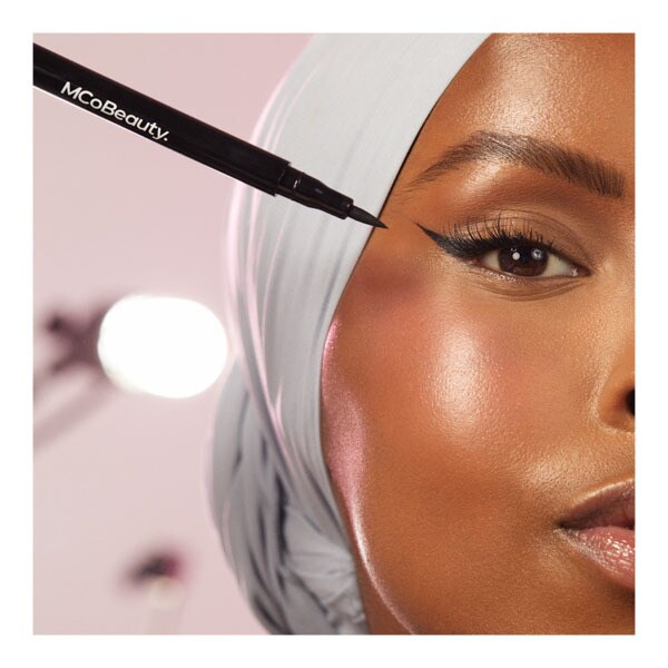 MCoBeauty Liquid Eyeliner Precision Pen