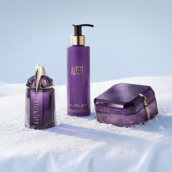 Mugler Alien Eau de Parfum 30ml Gift Set