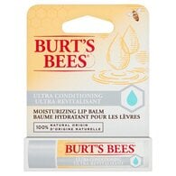 Burt's Bees 100% Natural Origin Lip Balm Ultra Conditioning