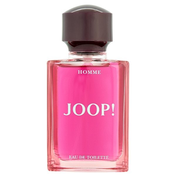 Joop! Homme Eau de Toilette for Him 75ml
