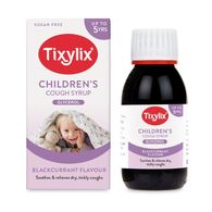 Tixylix Toddler 100ml