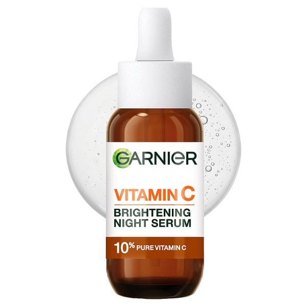 Garnier Targeted Anti Dark Spot Night Serum for Face