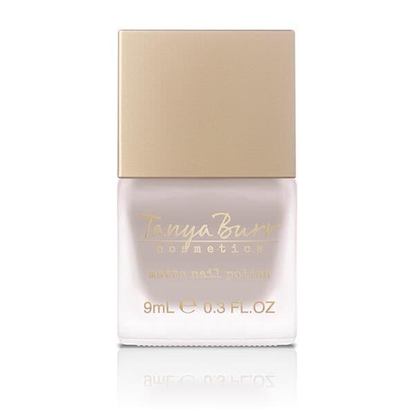 Tanya Burr New Chapter Soft Luxe Nail Polish