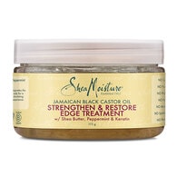 Shea Moisture Black Castor Oil Edge Treatment 113ml