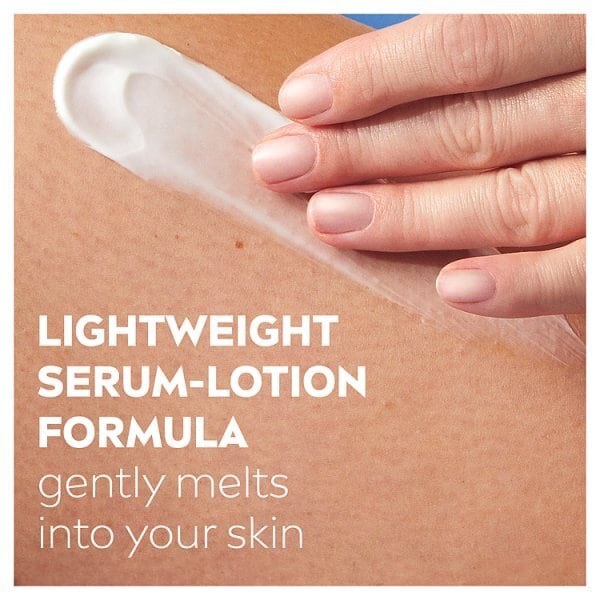 NIVEA Q10 Firming & Energising Body Serum Lotion 200ml