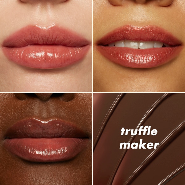 e.l.f. Glow Reviver Lip Oil Stick Trufflemaker