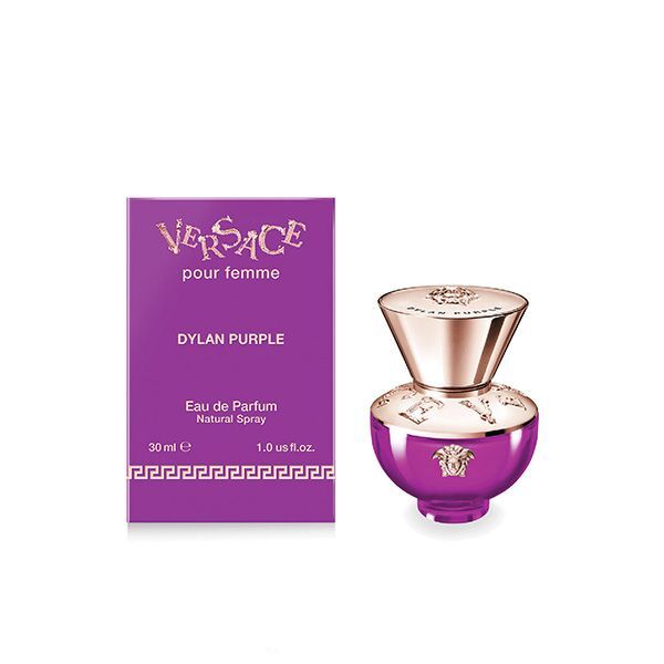 Versace Dylan Purple Edp 30Ml