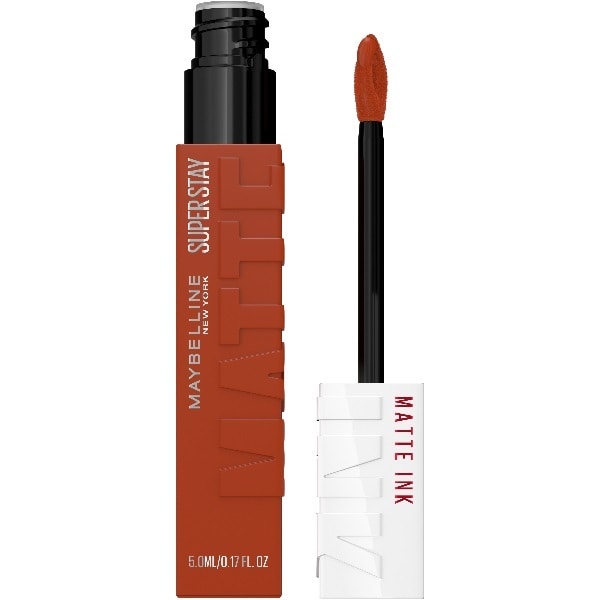 Maybelline Superstay Matte Ink 135 Globe-trotter