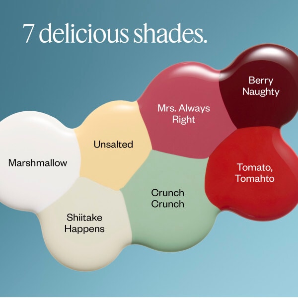 Essie Original Nail Polish Tomato, Tomahto