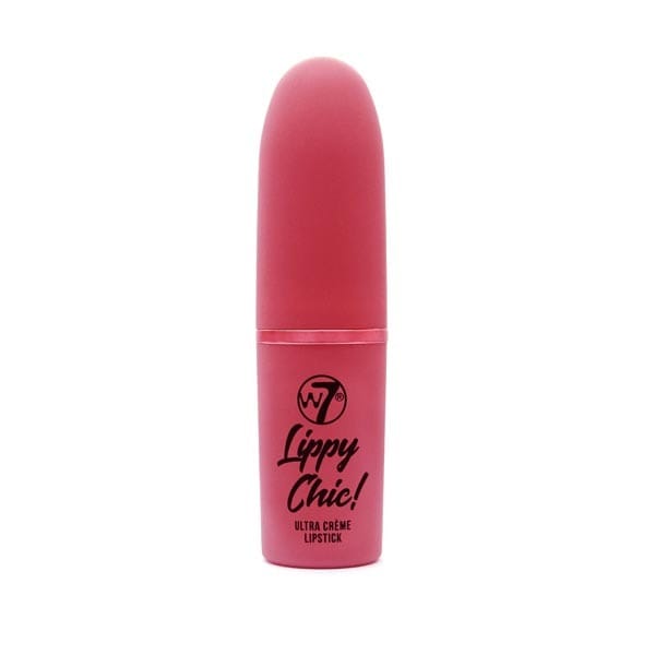 W7 Lippy Chic Lipstick - Back Chat 3.5G