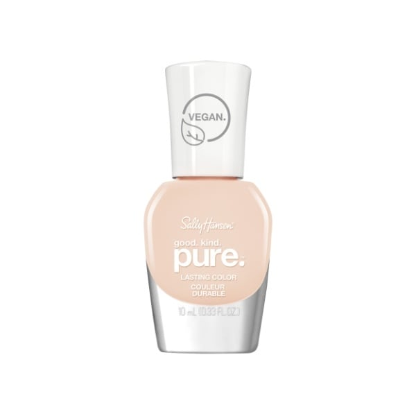 Sally Hansen Good Kind Pure Nail Polish - Flour Power