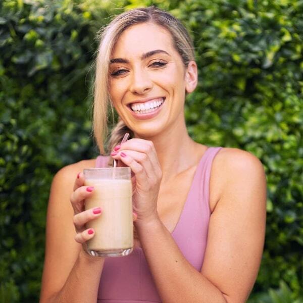 Lean Superfood Protein Natural Chocolate 500G