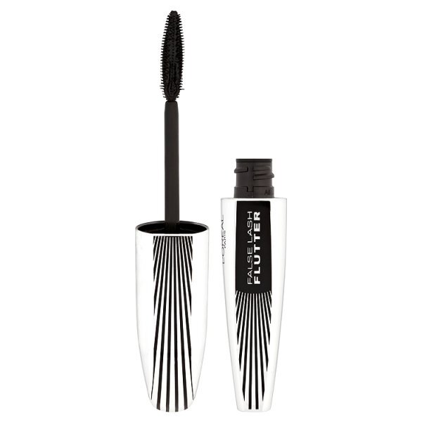 L'Oreal Paris False Lash Flutter Mascara Black 7ml