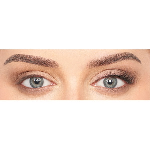 Eylure 3/4 Length No.017