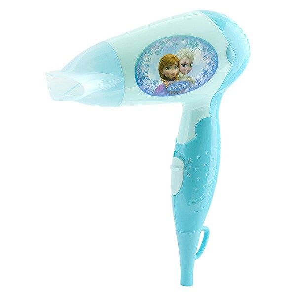 Disney Frozen Hairdryer