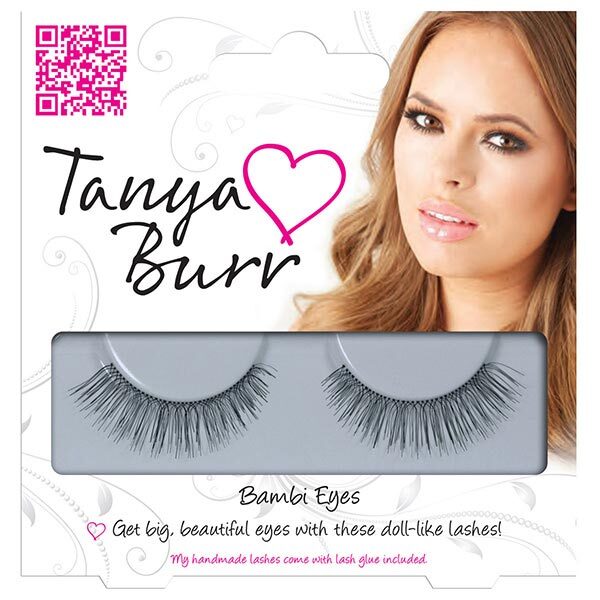 Tanya Burr Bambi Eyes Lashes