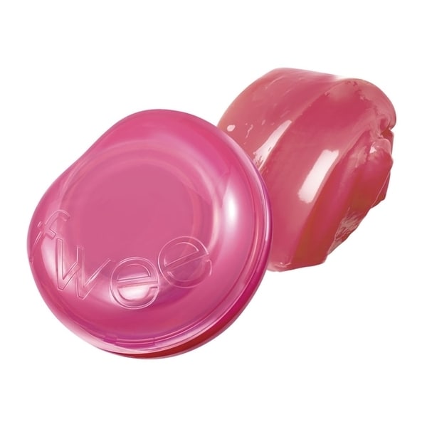 Fwee Lip&Cheek Glowy Jelly Pot Jp01 Sugar Coat 4G
