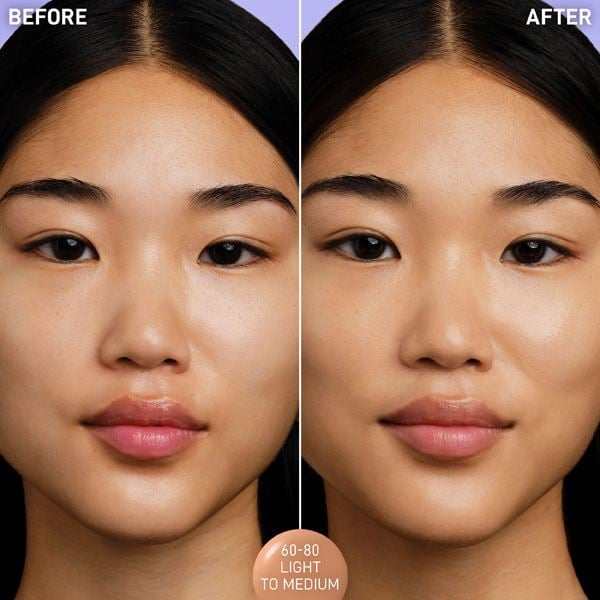 Miracle Pure Skin Reset Serum Foundation Light To Medium 30Ml