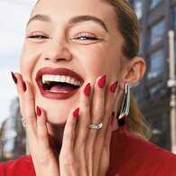 Maybelline Superstay Ink Bonder 3D Gel Effect Top Coat