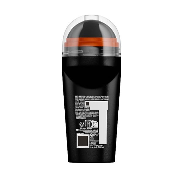 L'Oreal Paris Men Expert Carbon Antiperspirant Deodorant 50ml