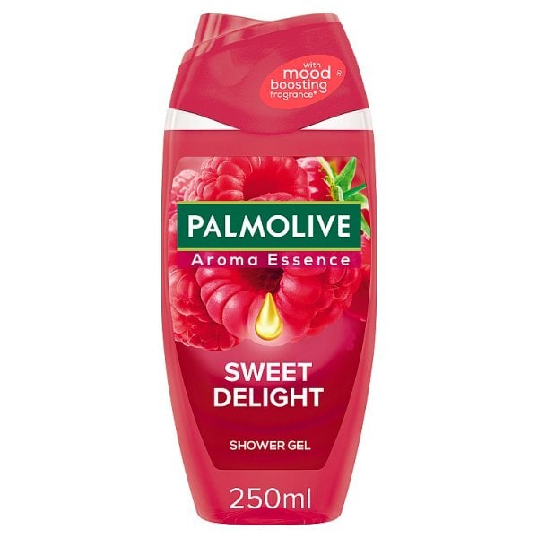 Palm SG Aroma Sweet Delight 250ml