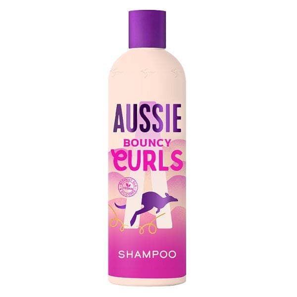 Aussie Curls Shampoo 300ML