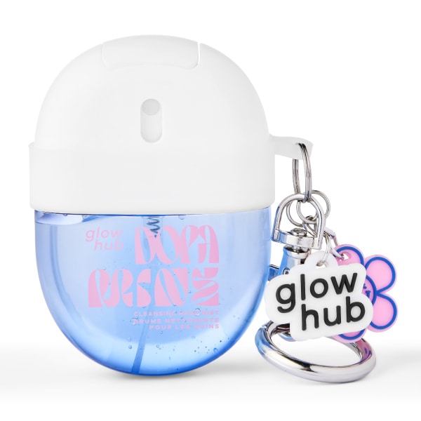 Glow Hub Cleansing Mist - Dopamine 35ml