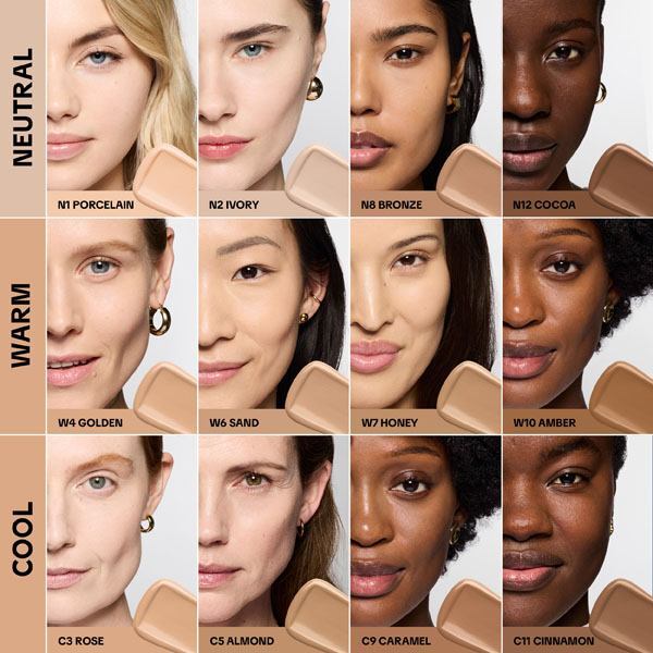 Max Factor Facefinity Lasting Blur Concealer - 5C Almond