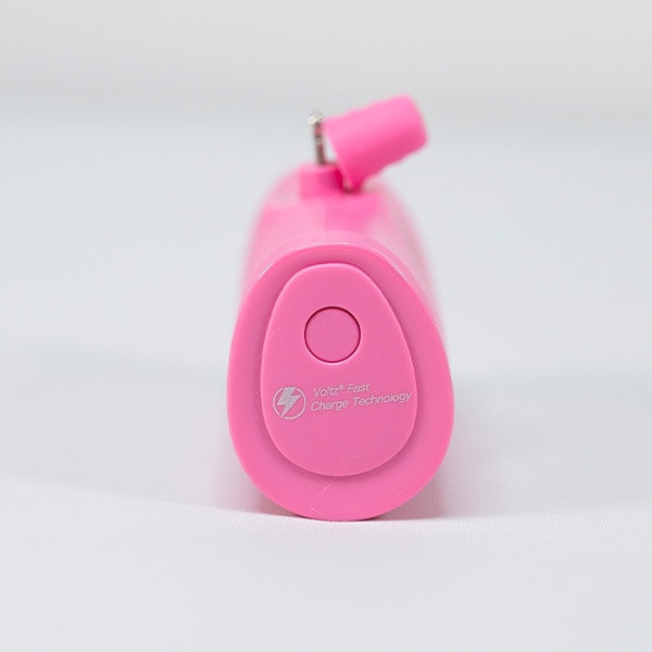 Voltz 5K Power Bank Lightning Pink