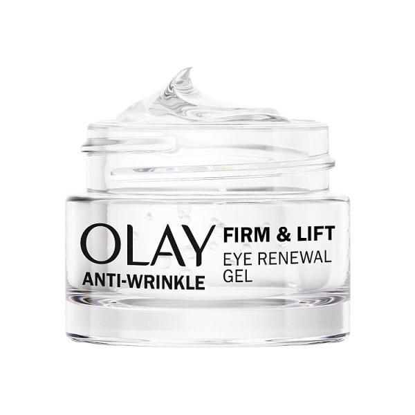 Olay Anti-Wrinkle Firm & Lift Eye Renewal Gel 15ml