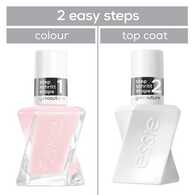 Essie Gel Couture Gel-Like Nail Polish Matter Of Fiction